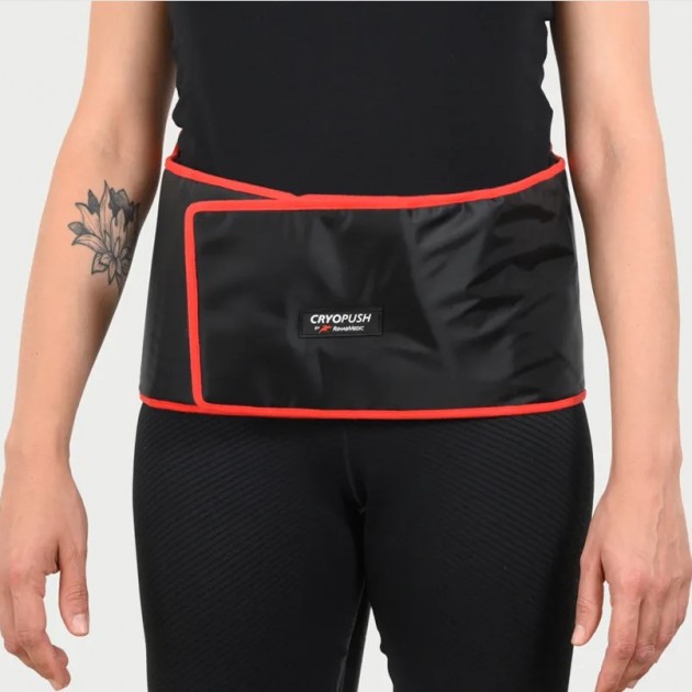 Cryopush Wraps Cryopush Wraps