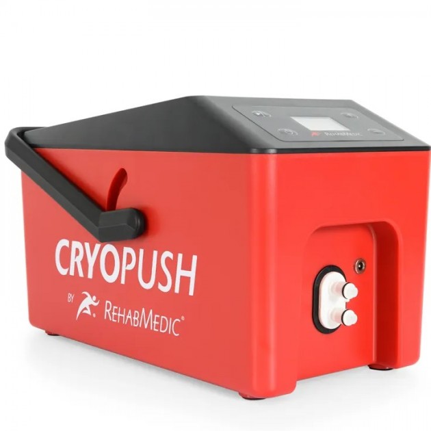 CryoPush RM System Unit CryoPush RM System Unit