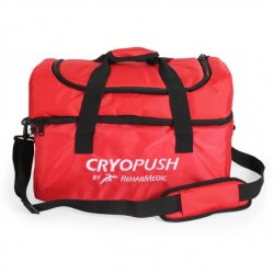 CryoPush Transport bag