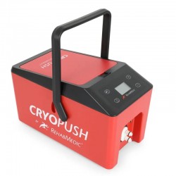 CryoPush RM System Unit