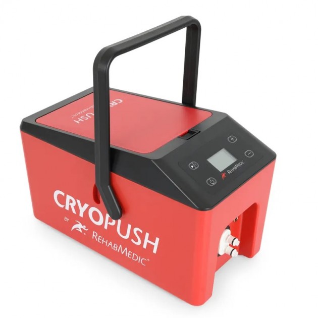 CryoPush RM System Unit CryoPush RM System Unit