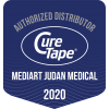 CureTape Big Boy (40 rollen) 