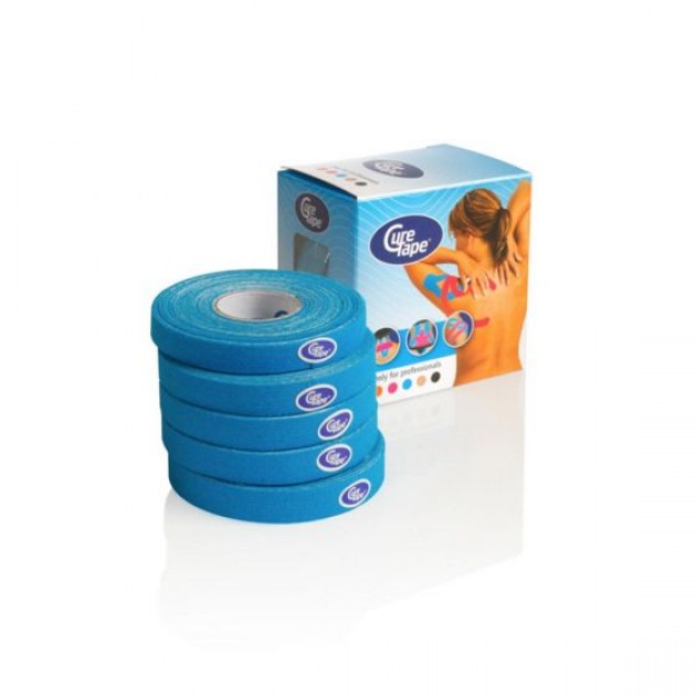 CureTape 1 cm x 5 meter CureTape 1 cm x 5 meter