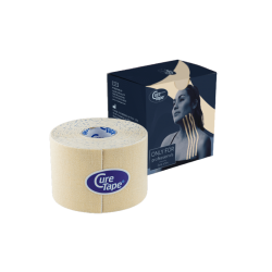 CureTape Gentle 5 cm x 5 meter CureTape Gentle 5 cm x 5 meter