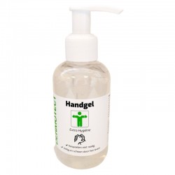 Dermotect Hand Wash Gel 150 ml Dermotect Hand Wash Gel 150 ml