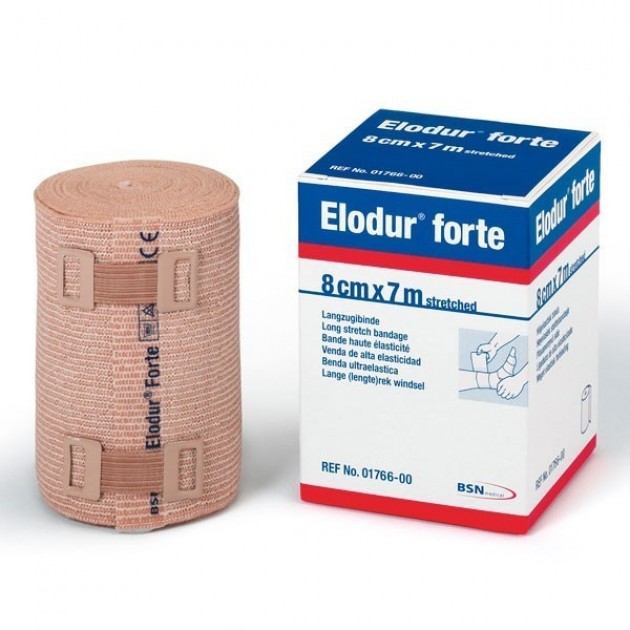 Elodur windsel