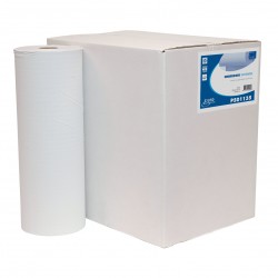 Euro Bankpapier Enkellaags