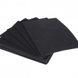 Foxx Blackfoam 20 x 29 cm Foxx Blackfoam 20 x 29 cm
