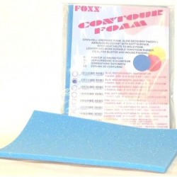 Foxx Contourfoam niet-klevend Foxx Contourfoam niet-klevend