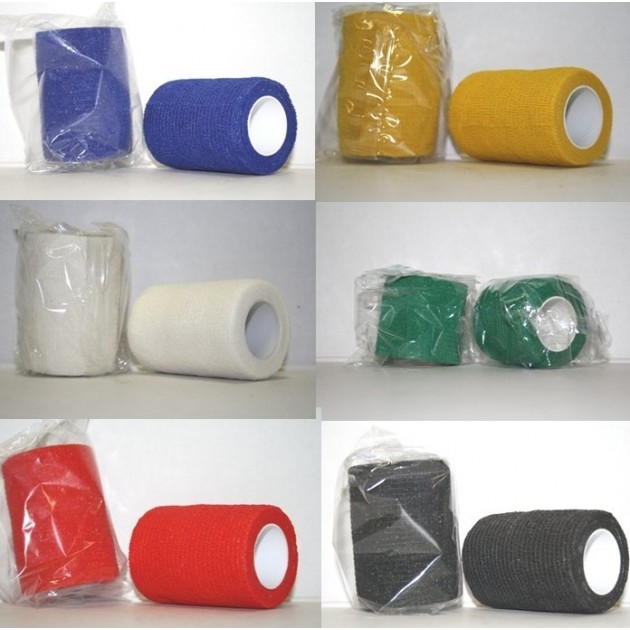 Foxxoflex 10 cm (12 stuks)