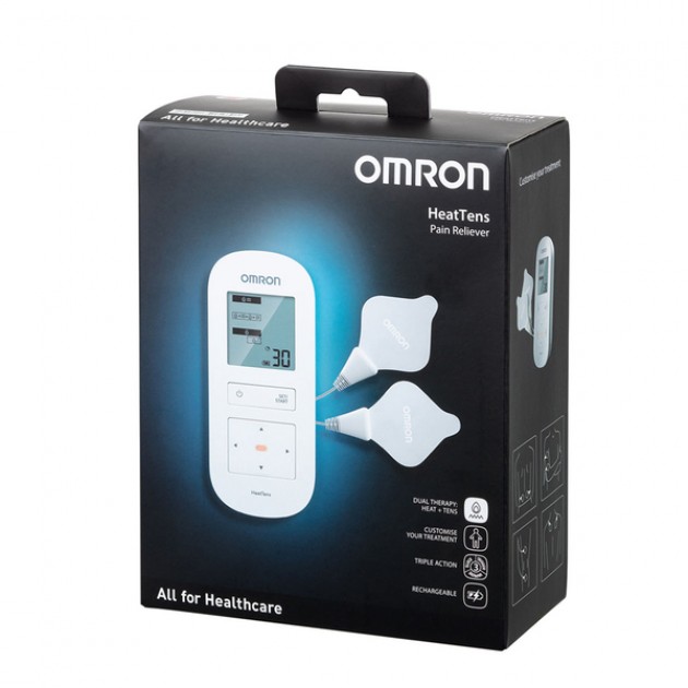 Omron HeatTens