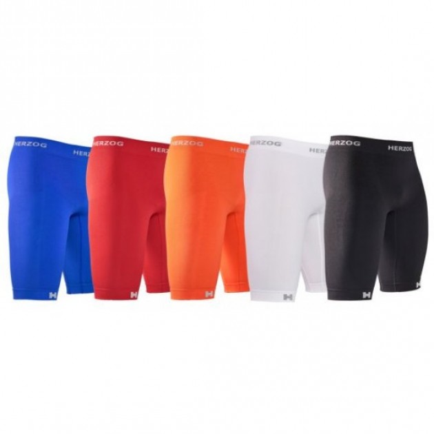 Herzog PRO Sport Compression Shorts