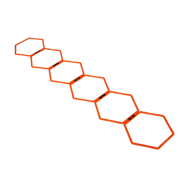 Hexa-Hoops (6st.) Hexa-Hoops (6st.)