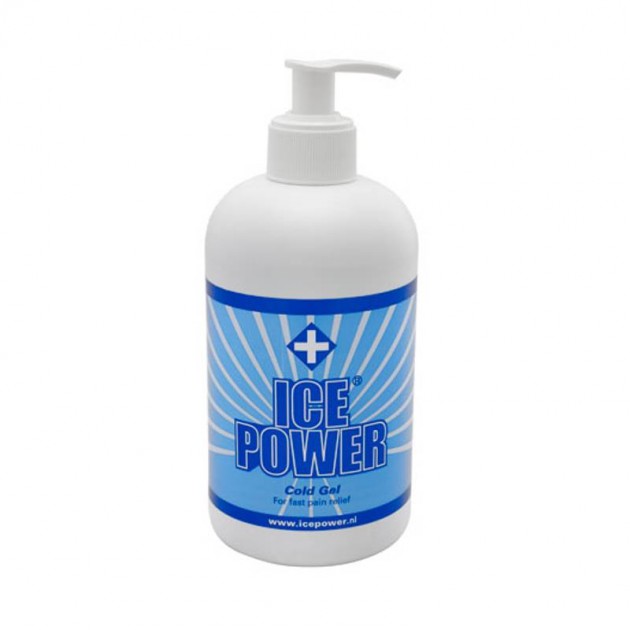 Ice Power Cold Gel 400 ml Ice Power Cold Gel 400 ml