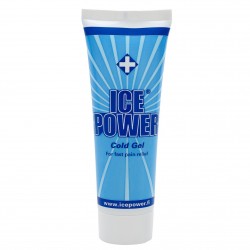 Ice Power Cold Gel Tube Ice Power Cold Gel Tube