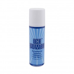 Ice Power Cold Spray 200 ml Ice Power Cold Spray 200 ml
