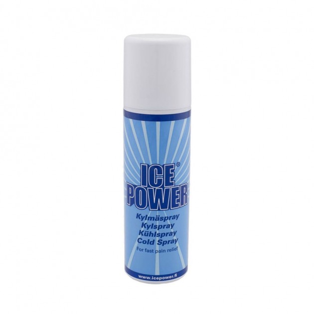 Ice Power Cold Spray 200 ml Ice Power Cold Spray 200 ml