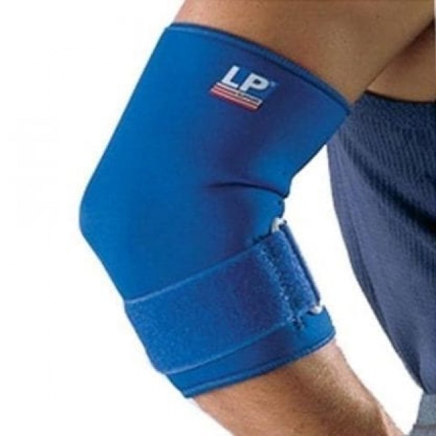 LP 723 Tenniselleboog Support LP 723 Tenniselleboog Support