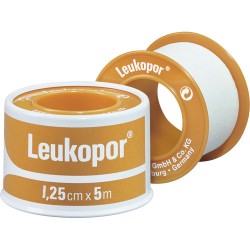 Leukopor Leukopor