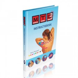 Boek - Medical Taping Concept Handboek
