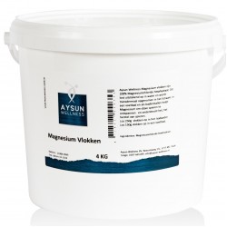 Magnesium Flakes
