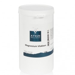 Magnesium Flakes