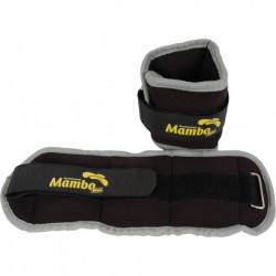 Gewichtsmanchetten Mambo Max