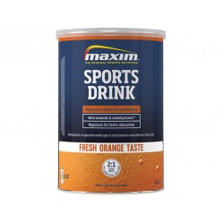 Maxim Hypotonic Sports Drink 480 gram Maxim Hypotonic Sports Drink 480 gram