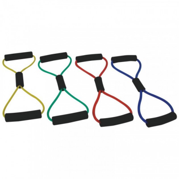 MoVeS 8-Ring Tube MoVeS 8-Ring Tube