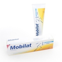 Mobilat zalf / creme
