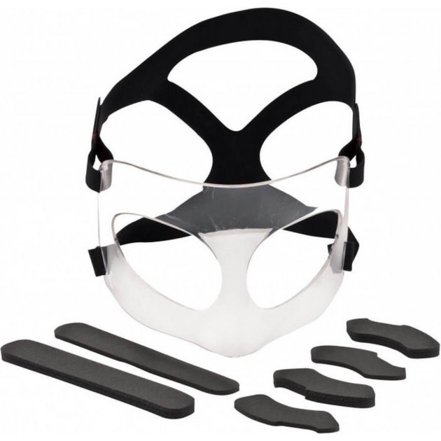 Mueller Neusmasker Mueller Neusmasker