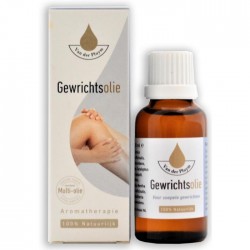 Gewrichtsolie van der Pluym