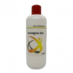 Foxx Kunstgras Gel 500ml Foxx Kunstgras Gel 500ml