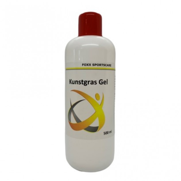 Foxx Kunstgras Gel 500ml Foxx Kunstgras Gel 500ml