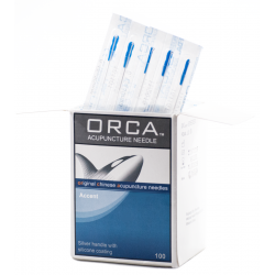 Orca OST Naalden