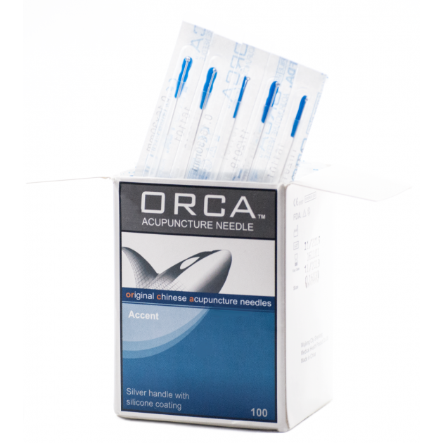 Orca OST Naalden Orca OST Naalden