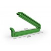 Oefenband Clip Oefenband Clip