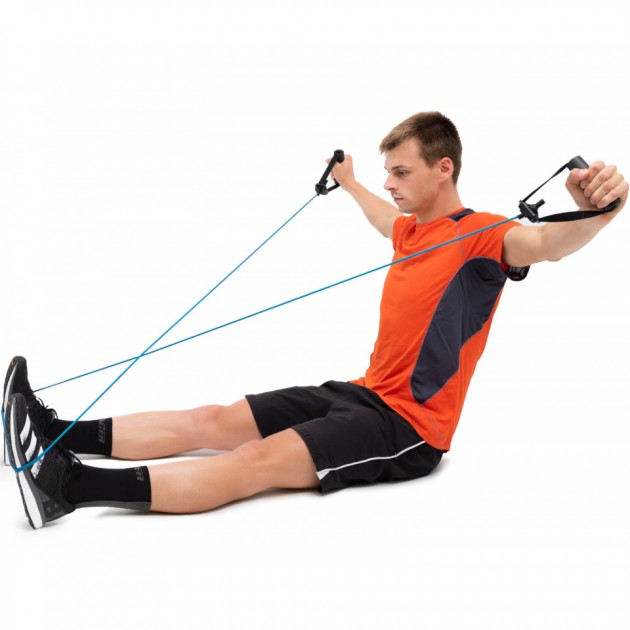 Moves Oefentube 30 meter