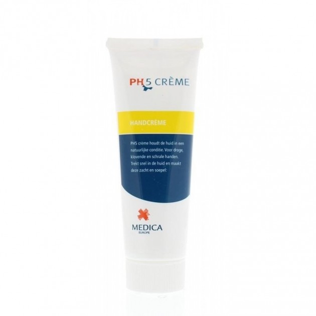 PH5 handcreme 125 ml PH5 handcreme 125 ml