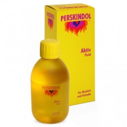 Perskindol Active Fluid 250 ml Perskindol Active Fluid 250 ml