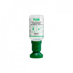 Plum Oogspoelfles 200ml Plum Oogspoelfles 200ml