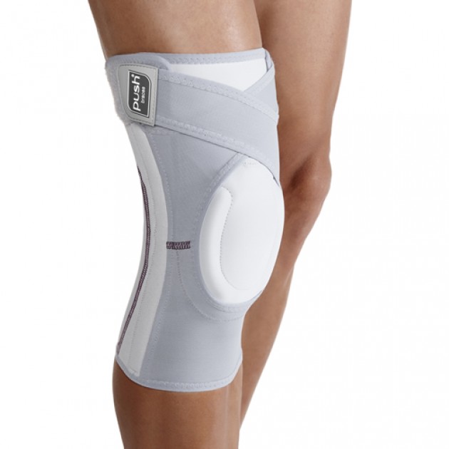 Push Care Kniebrace