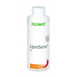 Röwo Thermo Olie 1 liter Röwo Thermo Olie 1 liter
