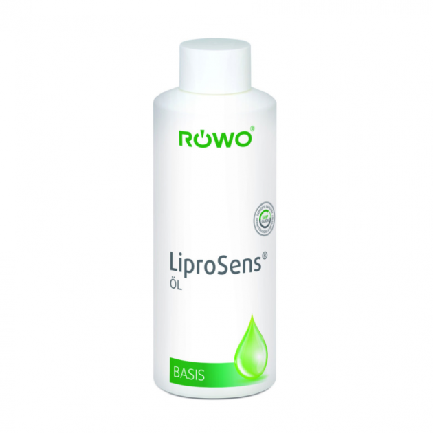 Röwo Basis Massageolie Röwo Basis Massageolie