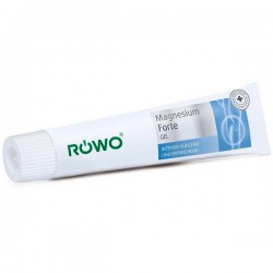 Röwo Magnesium Forte Gel 50ml Röwo Magnesium Forte Gel 50ml