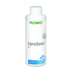 Röwo Sport Massageolie 1 liter Röwo Sport Massageolie 1 liter