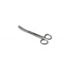 Chirurgische schaar spits/stomp 14 cm