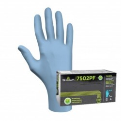 Showa Nitril Handschoenen (200 st)