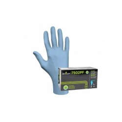 Showa Nitril Handschoenen (200 st) Showa Nitril Handschoenen (200 st)