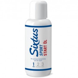 Sixtus startolie
